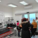 Studentky z Landshutu opět v Liberci