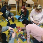 Studentky z Landshutu opět v Liberci