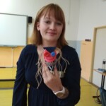 Studentky z Landshutu opět v Liberci
