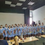 Vítání do praxe v Nemocnici s poliklinikou Český Lípa