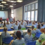 Vítání do praxe v Nemocnici s poliklinikou Český Lípa