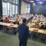 Vítání do praxe v Nemocnici s poliklinikou Český Lípa
