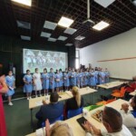 Vítání do praxe v Nemocnici s poliklinikou Český Lípa