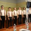 Letošní Liberecké psychologické dny měly několik es v rukávu! Tedy: zejména jubilejní již 20. ročník této úžasné akce, udělená záštita ze strany Nadace Dagmar a Václava Havlových VIZE 97, vzácný host v podání známého a oblíbeného herce, režiséra, divadelního ředitele a vysokoškolského pedagoga Tomáše Töpfera, skvělí účinkující, hosté, organizátoři, témata, co chytala za srdce, hudební vystoupení, a samozřejmě samotné motto akce. Tedy: "Život je jen náhoda ....."