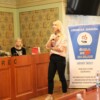 Letošní Liberecké psychologické dny měly několik es v rukávu! Tedy: zejména jubilejní již 20. ročník této úžasné akce, udělená záštita ze strany Nadace Dagmar a Václava Havlových VIZE 97, vzácný host v podání známého a oblíbeného herce, režiséra, divadelního ředitele a vysokoškolského pedagoga Tomáše Töpfera, skvělí účinkující, hosté, organizátoři, témata, co chytala za srdce, hudební vystoupení, a samozřejmě samotné motto akce. Tedy: "Život je jen náhoda ....."
