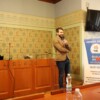 Letošní Liberecké psychologické dny měly několik es v rukávu! Tedy: zejména jubilejní již 20. ročník této úžasné akce, udělená záštita ze strany Nadace Dagmar a Václava Havlových VIZE 97, vzácný host v podání známého a oblíbeného herce, režiséra, divadelního ředitele a vysokoškolského pedagoga Tomáše Töpfera, skvělí účinkující, hosté, organizátoři, témata, co chytala za srdce, hudební vystoupení, a samozřejmě samotné motto akce. Tedy: "Život je jen náhoda ....."