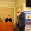 Letošní Liberecké psychologické dny měly několik es v rukávu! Tedy: zejména jubilejní již 20. ročník této úžasné akce, udělená záštita ze strany Nadace Dagmar a Václava Havlových VIZE 97, vzácný host v podání známého a oblíbeného herce, režiséra, divadelního ředitele a vysokoškolského pedagoga Tomáše Töpfera, skvělí účinkující, hosté, organizátoři, témata, co chytala za srdce, hudební vystoupení, a samozřejmě samotné motto akce. Tedy: "Život je jen náhoda ....."
