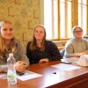 Letošní Liberecké psychologické dny měly několik es v rukávu! Tedy: zejména jubilejní již 20. ročník této úžasné akce, udělená záštita ze strany Nadace Dagmar a Václava Havlových VIZE 97, vzácný host v podání známého a oblíbeného herce, režiséra, divadelního ředitele a vysokoškolského pedagoga Tomáše Töpfera, skvělí účinkující, hosté, organizátoři, témata, co chytala za srdce, hudební vystoupení, a samozřejmě samotné motto akce. Tedy: "Život je jen náhoda ....."