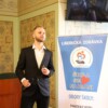 Letošní Liberecké psychologické dny měly několik es v rukávu! Tedy: zejména jubilejní již 20. ročník této úžasné akce, udělená záštita ze strany Nadace Dagmar a Václava Havlových VIZE 97, vzácný host v podání známého a oblíbeného herce, režiséra, divadelního ředitele a vysokoškolského pedagoga Tomáše Töpfera, skvělí účinkující, hosté, organizátoři, témata, co chytala za srdce, hudební vystoupení, a samozřejmě samotné motto akce. Tedy: "Život je jen náhoda ....."