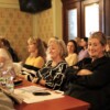 Letošní Liberecké psychologické dny měly několik es v rukávu! Tedy: zejména jubilejní již 20. ročník této úžasné akce, udělená záštita ze strany Nadace Dagmar a Václava Havlových VIZE 97, vzácný host v podání známého a oblíbeného herce, režiséra, divadelního ředitele a vysokoškolského pedagoga Tomáše Töpfera, skvělí účinkující, hosté, organizátoři, témata, co chytala za srdce, hudební vystoupení, a samozřejmě samotné motto akce. Tedy: "Život je jen náhoda ....."
