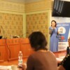 Letošní Liberecké psychologické dny měly několik es v rukávu! Tedy: zejména jubilejní již 20. ročník této úžasné akce, udělená záštita ze strany Nadace Dagmar a Václava Havlových VIZE 97, vzácný host v podání známého a oblíbeného herce, režiséra, divadelního ředitele a vysokoškolského pedagoga Tomáše Töpfera, skvělí účinkující, hosté, organizátoři, témata, co chytala za srdce, hudební vystoupení, a samozřejmě samotné motto akce. Tedy: "Život je jen náhoda ....."