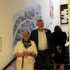 Oslavy školy k výročí 70 let od zahájení vzdělávání zdravotníků v Liberci